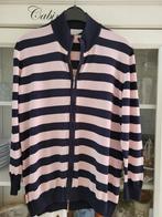 Basler Vest maat 44, Blauw, Ophalen of Verzenden, Zo goed als nieuw, Basler
