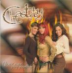 cd-single van Chastity - Never Ever Say Goodbye, Verzenden, Zo goed als nieuw, Pop