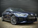 BMW 4 Serie Gran Coupé 430i M-SPORT LASER|HUD|DAK|M STOEL|H, Auto's, BMW, 1998 cc, Gebruikt, 4 cilinders, Blauw