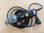Knabbelschaar Draco S 1001 N – Professionele Plaatschaar, Ophalen of Verzenden, Gebruikt