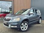 Skoda Yeti Outdoor 1.4 TSI Ambition DSG | Clima | Trekhaak |, Euro 5, Gebruikt, 4 cilinders, 700 kg