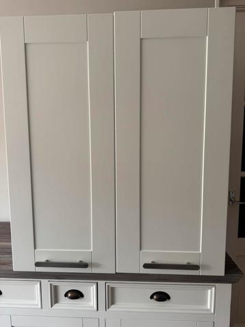 Keukenkastjes IKEA Faktum beschikbaar voor biedingen