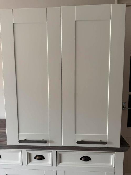 Keukenkastjes IKEA Faktum, Huis en Inrichting, Keuken | Keukenelementen, Zo goed als nieuw, Minder dan 100 cm, Minder dan 50 cm