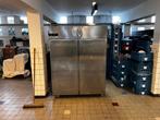 Ilsa vrieskast, Gram KoelKasten, Thermobox & Regaalwagen, Zakelijke goederen, Horeca | Keukenapparatuur, Ophalen, Gebruikt, Koelen en Vriezen