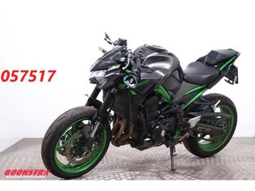 Kawasaki Z900 ABS LED Remus (bj 2024) beschikbaar voor biedingen