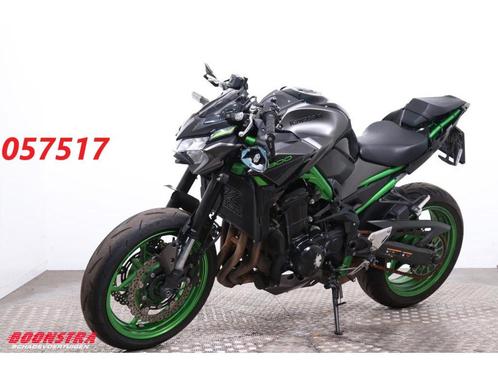 Kawasaki Z900 ABS LED Remus (bj 2024), Motoren, Motoren | Schademotoren, Naked bike, Kawasaki, meer dan 35 kW
