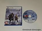 God of War Ragnarok (PS5) Compleet, Ophalen of Verzenden, Gebruikt