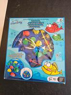 Leuk visspel voor kinderen, Een of twee spelers, Ophalen of Verzenden, Zo goed als nieuw, Reisspel
