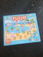 Puzzel 160 stukjes, 6 jaar of ouder, Meer dan 50 stukjes, Zo goed als nieuw, Ophalen