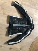 Lederen motor dames Evolution maat M, Ophalen, Tweedehands, Dames, Jas | leer