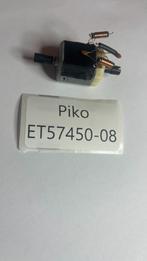 Gebruikte NS 57450 BR189 onderdelen zie omschrijving, Hobby en Vrije tijd, Modeltreinen | H0, Locomotief, Gelijkstroom of Wisselstroom