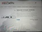 Sophos xgs 116 firewall, Computers en Software, Netwerk switches, Ophalen, Nieuw