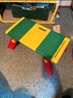 Vintage LEGO Tafel, Ophalen of Verzenden, Gebruikt