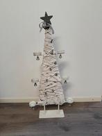 Leuke kaarsen standaard kerst, Ophalen, Zo goed als nieuw