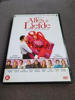 Alles is liefde - dvd, Alle leeftijden, Ophalen of Verzenden, Zo goed als nieuw, Komedie