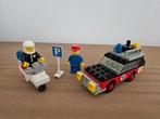 Lego 673-1 Rally Repair Crew - Classic Town, Complete set, Ophalen of Verzenden, Lego, Zo goed als nieuw