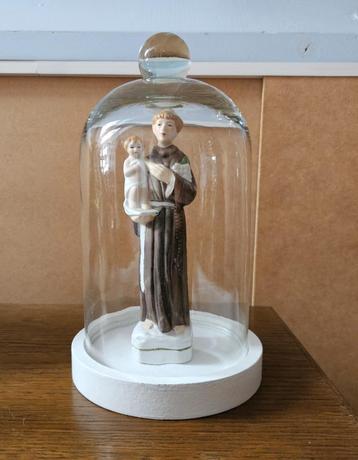 stolp met Antonius beschikbaar voor biedingen