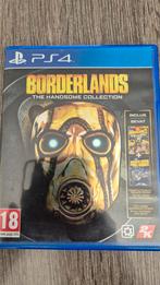 Borderlands: The Handsome Collection (PS4), Ophalen of Verzenden, Gebruikt