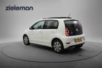 Volkswagen E-UP 32 kWh - Panorama, Camera, Cruise, Stoelverw, Overige modellen, Wit, 315 min, Geïmporteerd