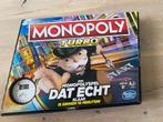 Monopoly turbo nieuw, Hobby en Vrije tijd, Gezelschapsspellen | Bordspellen, Een of twee spelers, Ophalen, Nieuw