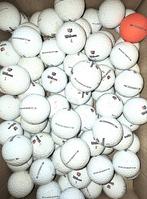 50 Wilson Staff Duo Soft golfballen, Sport en Fitness, Golf, Ophalen of Verzenden, Bal(len)
