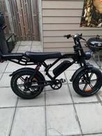 Fatebike Echoice, Overige merken, Ophalen of Verzenden, Zo goed als nieuw, 59 cm of meer
