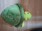 Knuffel schildpad handwarmer, Kinderen en Baby's, Speelgoed | Knuffels en Pluche, Ophalen of Verzenden, Overige typen