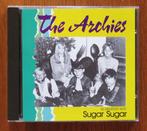 CD The Archies: Sugar Sugar, Ophalen of Verzenden, 2000 tot heden, Zo goed als nieuw
