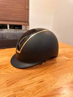 Harry’s Horse cap maat M 55-57, Dieren en Toebehoren, Ophalen, Dames, Gebruikt, Dressuur