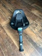 Cybex Cloud Z i-Size Plus autostoeltje + Z-Base black, Gebruikt, Isofix, 0 t/m 13 kg, Ophalen