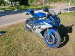 Yamaha yzf r6 2015, Motoren, Motoren | Yamaha, 4 cilinders, Motorrijbewijs A, Super Sport, Particulier