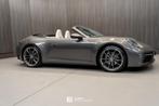Porsche 911 Cabrio 992 3.0 Carrera 4 (2020) Sport Chrono, Sp, Gebruikt, Cabriolet, 4 stoelen, 6 cilinders