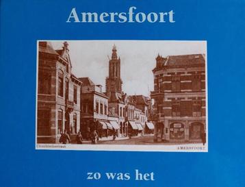 Amersfoort zo was het (zgan) beschikbaar voor biedingen