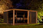Tuinkamer PSM8 ---MAATWERK---, Verzenden, Nieuw