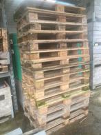 pallets, Ophalen, 25 tot 50 mm, Zo goed als nieuw, Pallet