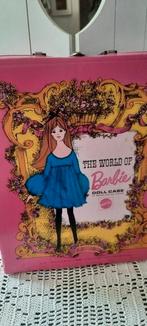 Barbie koffer nr. 4 ️❤️, Ophalen of Verzenden, Zo goed als nieuw