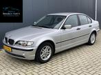 BMW 316i | 1e eigenaar | Nette NL-auto | 130.000 km, 65 €/maand, Achterwielaandrijving, 4 cilinders, Bedrijf