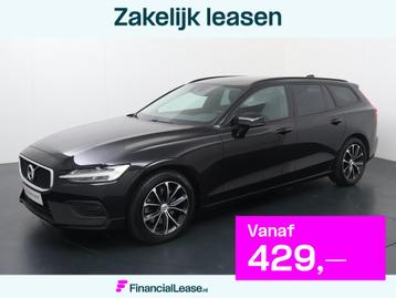 Volvo V60 2.0 B3 Business Pro | 163 PK | Automaat | Navigati beschikbaar voor biedingen