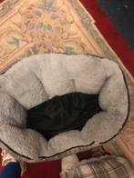 Hondenmand, Ophalen, Zo goed als nieuw