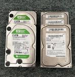 Harde Schjiven, Computers en Software, Harde schijven, Ophalen of Verzenden, Gebruikt, Desktop, Western Digital (WD)