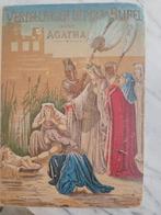 Vertellingen uit den Bijbel Agatha 4e druk, Ophalen of Verzenden, Agatha