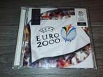 Official Euro 2000 Album, Cd's en Dvd's, Ophalen of Verzenden, Zo goed als nieuw, Pop
