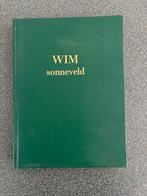 WIM SONNEVELD.  1975, Gelezen, Artiest, Ophalen of Verzenden, H JANSSEN