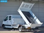 Mercedes-Benz Sprinter 514 CDI Kipper Dubbel Ca € 30.400,0, Auto's, Nieuw, Origineel Nederlands, 3500 kg, 6 stoelen