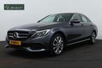 Mercedes-Benz C-klasse 350 e Lease Edition AANBIEDING! (NL-a, Automaat, Achterwielaandrijving, Gebruikt, Parkeercamera