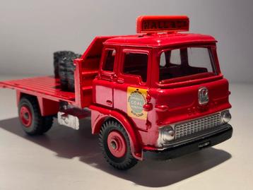 Dinky Toys 425 Bedford Coal Lorry beschikbaar voor biedingen