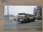 Foto BUS GVB Amsterdam 137 Centraal Station, Verzenden, Gebruikt, Bus of Metro, Overige typen