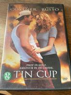 Tin Cup DVD, Alle leeftijden, Ophalen of Verzenden, Gebruikt, Romantische komedie
