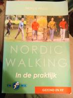 Nordic Walking, Ophalen of Verzenden, Zo goed als nieuw, Balsport