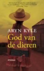 Aryn kyle: god van de dieren, Boeken, Gelezen, Ophalen of Verzenden